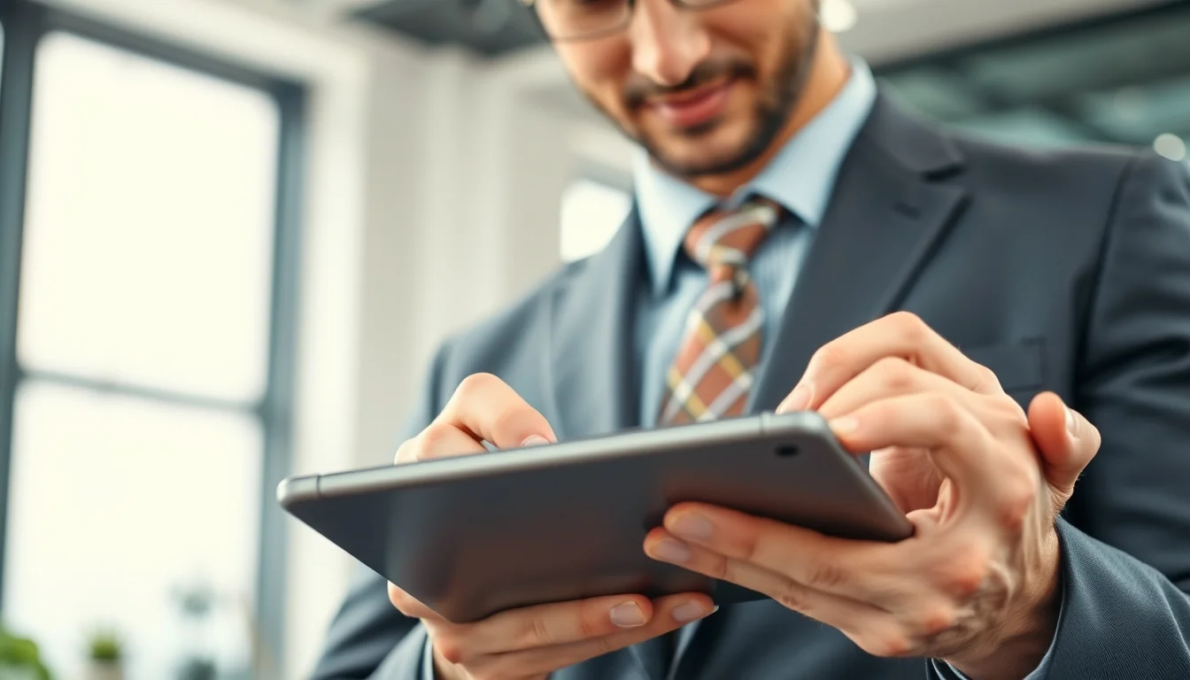 Supporting pricing visual