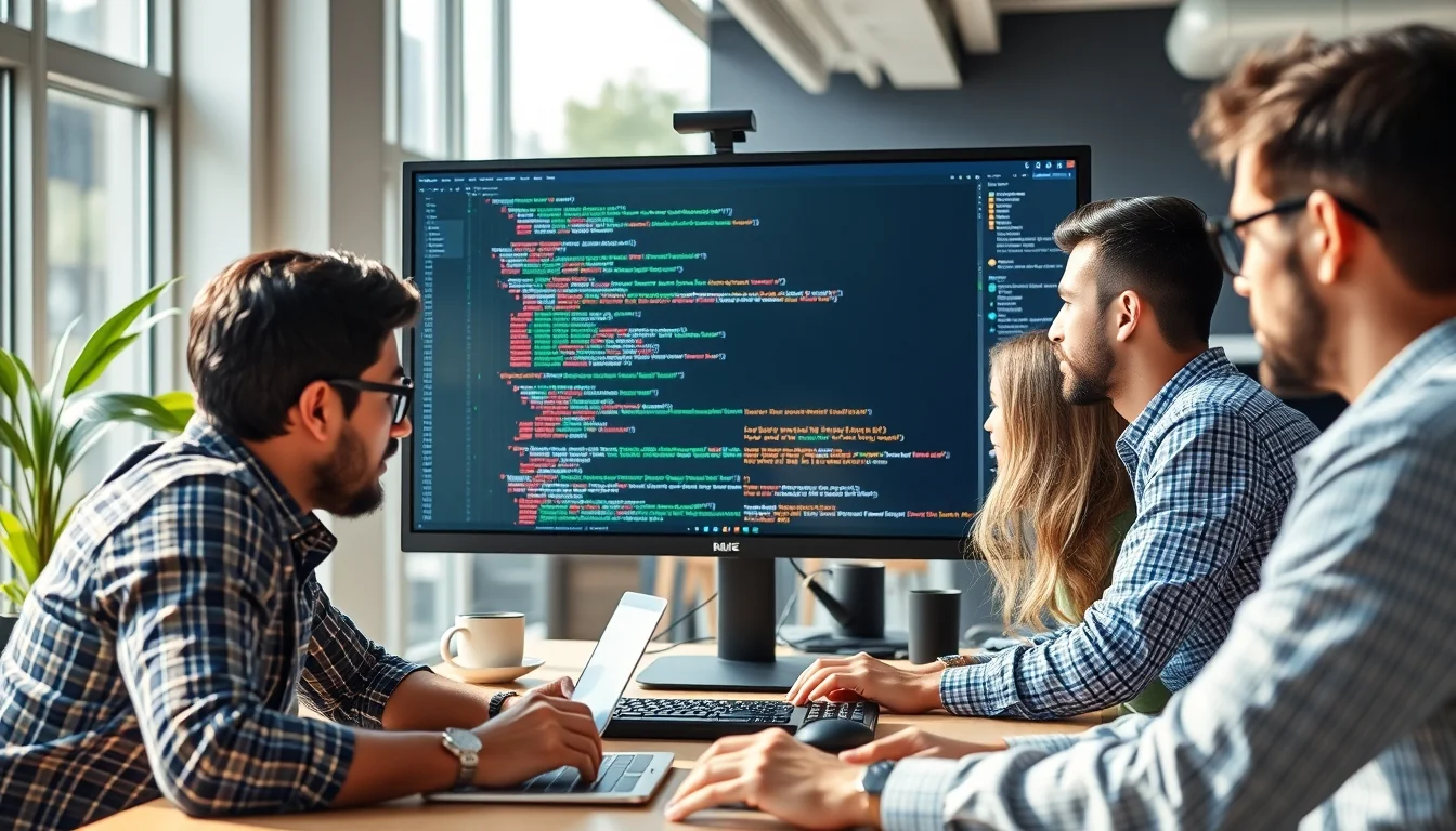 Professional plan visual